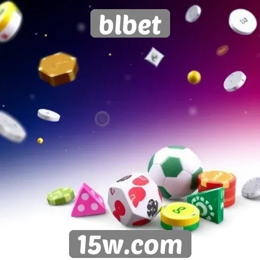 Análise das ofertas de jogos no site blbet