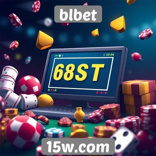 Vantagens e desvantagens das apostas online no blbet