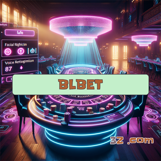 Experimente a Seção Paga: Inovações na blbet