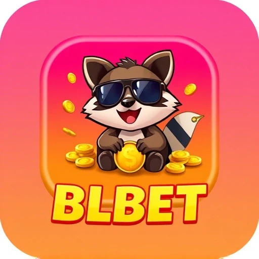 blbet logo