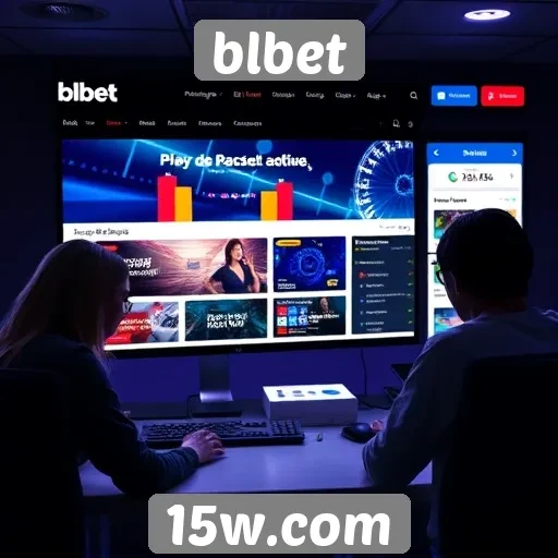 Experiência do usuário no site blbet é bem avaliada